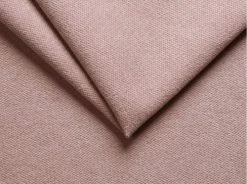 Usinestreet Têtes De Lit Tête De Lit En Tissu WILLY - Rose, Largeur - 140 Cm -Surmatelas Soldes Magasin tete de lit en tissu willy rose largeur 140 cm 5