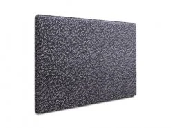 CXL By Christian Lacroix Têtes De Lit Tête De Lit En Velours 120x140x10