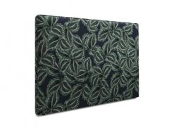 CXL By Christian Lacroix Têtes De Lit Tête De Lit En Velours 120x160x10