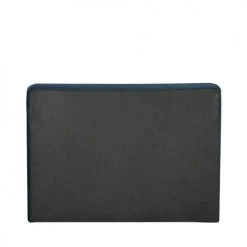 Drawer Têtes De Lit Tête De Lit En Velours 150 Cm Bleu Marine -Surmatelas Soldes Magasin tete de lit en velours 150 cm bleu marine 2