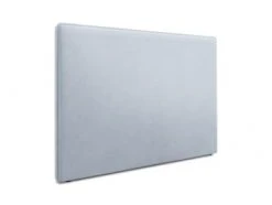 CXL By Christian Lacroix Têtes De Lit Tête De Lit En Velours Lavande 120x200x10 -Surmatelas Soldes Magasin tete de lit en velours bleu clair 120x200x10 12