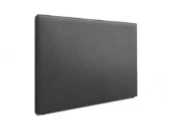 CXL By Christian Lacroix Têtes De Lit Tête De Lit En Velours Gris Foncé 120x180x10 -Surmatelas Soldes Magasin tete de lit en velours gris fonce 120x180x10 10