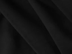 CXL By Christian Lacroix Têtes De Lit Tête De Lit En Velours Noir 120x180x10 -Surmatelas Soldes Magasin tete de lit en velours noir 120x180x10 3