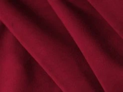 CXL By Christian Lacroix Têtes De Lit Tête De Lit En Velours Rouge 120x140x10 -Surmatelas Soldes Magasin tete de lit en velours rouge 120x140x10 3