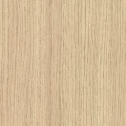 TEMAHOME Têtes De Lit Tête De Lit Placage Blanc Et Chêne Clair -Surmatelas Soldes Magasin tete de lit placage blanc et chene clair 9