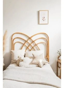 Saudara Collections Têtes De Lit Tête De Lit Rotin -Surmatelas Soldes Magasin tete de lit rotin 14