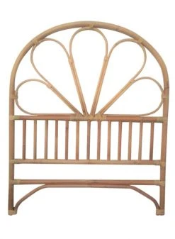 Saudara Collections Têtes De Lit Tête De Lit Rotin