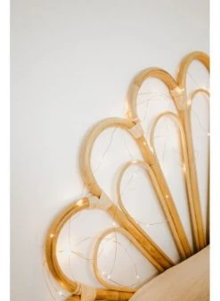 Saudara Collections Têtes De Lit Tête De Lit Rotin -Surmatelas Soldes Magasin tete de lit rotin 8