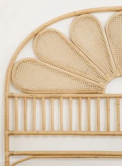 Saudara Collections Têtes De Lit Tête De Lit Rotin Et Cannage -Surmatelas Soldes Magasin tete de lit rotin et cannage 22