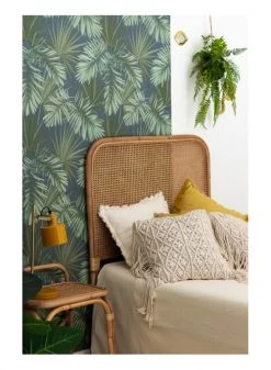 Saudara Collections Têtes De Lit Tête De Lit Rotin Et Cannage -Surmatelas Soldes Magasin tete de lit rotin et cannage 33