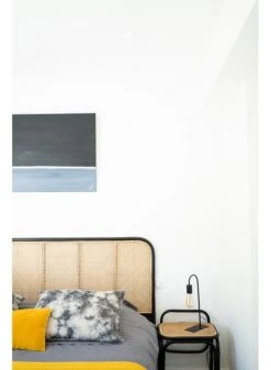 Saudara Collections Têtes De Lit Tête De Lit Rotin Et Cannage -Surmatelas Soldes Magasin tete de lit rotin et cannage 8