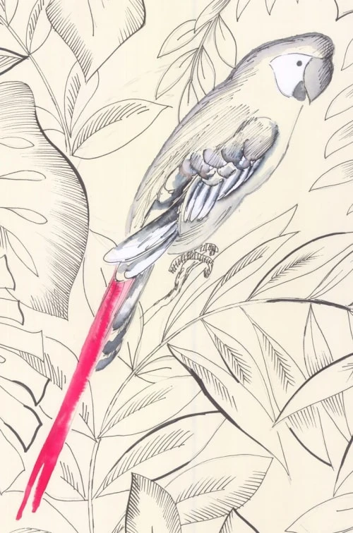 Mademoiselle Tiss Têtes De Lit Tête De Lit Sans Support En Bois 160*70 Cm 5 Mademoiselle Tiss Têtes De Lit Tête De Lit Sans Support En Bois 160*70 Cm – Image 3