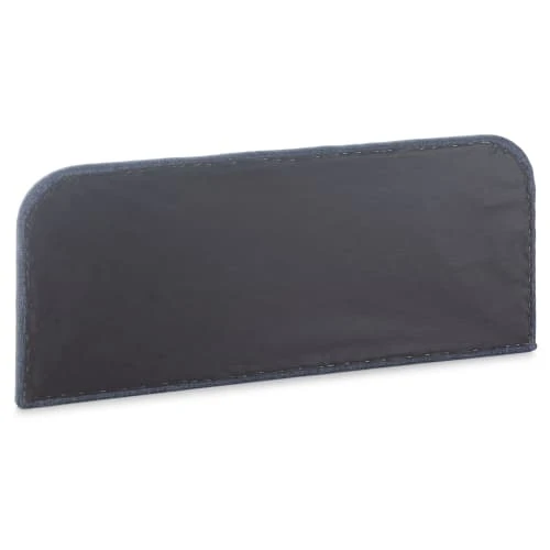 HOMN Têtes De Lit Tête De Lit Tapissée 150x60 Cm Couleur Bleu, 8 Cm D'épaisseur 5 HOMN Têtes De Lit Tête De Lit Tapissée 150x60 Cm Couleur Bleu, 8 Cm D'épaisseur – Image 3